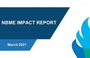 March 2021 Impact Report