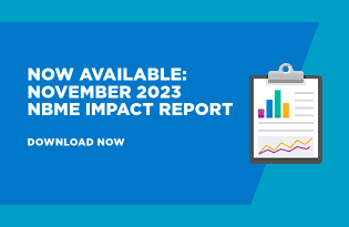 November Impact Report Cover